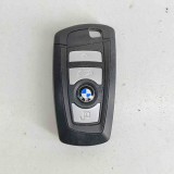 Cheie Contact BMW Seria 3 F30 F80 2012-2019 OEM 9312546 Originala