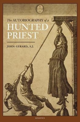 The Autobiography of a Hunted Priest foto