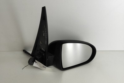 Oglinda laterală dreapta MITSUBISHI COLT VI Z3_A, Z2_A 2004 OEM: 232636088 23020273 foto