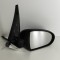 Oglinda laterală dreapta MITSUBISHI COLT VI Z3_A, Z2_A 2004 OEM: 232636088 23020273