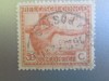 BELGIA CONGO=96, Stampilat