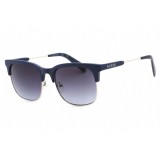 Cumpara ieftin Ochelari de soare barbati Guess GF0225 91W, albastru-gri, protectie UV