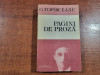 Pagini de proza de G.Toparceanu