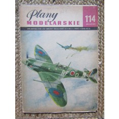 Plany Modelarskie 114