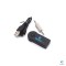 Adaptor Bluetooth Auxiliar Jack 3.55mm