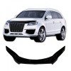 Deflector capota AUDI Q7 2005-2015