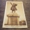 Statuia lui Napoleon. Cherbourg 1950
