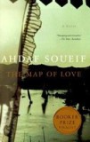 Carte The Map of Love - Ahdaf Soueif, Booker Prize Finalist, Poveste de dragoste cross-culturala, Limba Engleza