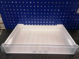 Sertar intermediar ,polita frigider Beko RCNE520 58.5x39 x 11 cm/ R25