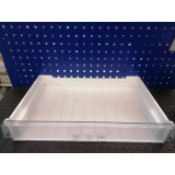 Sertar intermediar ,polita frigider Beko RCNE520 58.5x39 x 11 cm/ R25