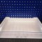Sertar intermediar ,polita frigider Beko RCNE520 58.5x39 x 11 cm/ R25