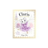 Claris: The Secret Crown: The Chicest Mouse in Paris