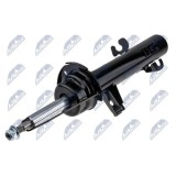 Amortizor fata Mini Cooper (R56) 2009-2013, One (R56) 2006-2013, Clubman (R55) 2007-2014, Cooper (R57) 2008-2015, Stanga, 31316777141