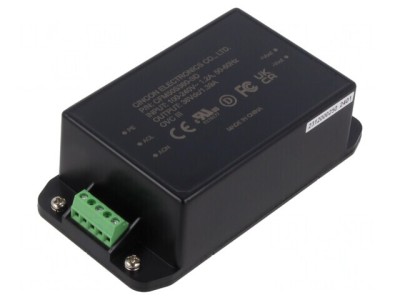 Alimentator Pulsatoriu 50W 36VDC 1,39A foto