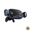 Incarcator Auto Wireless Baseus LightChaser 15W 1.67A Negru C40355901111-00