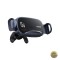 Incarcator Auto Wireless Baseus LightChaser 15W 1.67A Negru C40355901111-00