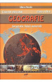 Geografie - Clasa 9 - Caietul elevului - Liliana Necula