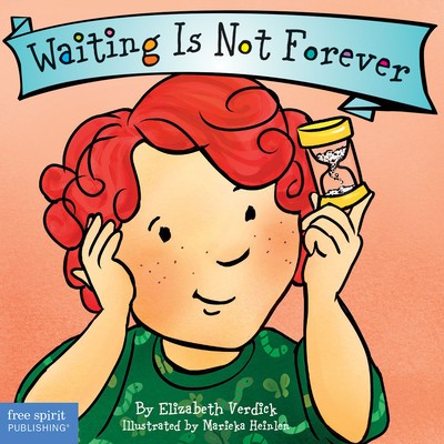 Waiting Is Not Forever foto