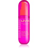 NYX Professional Makeup Fat Oil Body brumă parfumată de par si de corp cu parfum Suga Baddie 80 ml