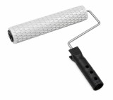 Cumpara ieftin Rola Decorativa Buzz Effect 250 mm &ndash; Pentru Texturi si Efecte Speciale pe Pereti