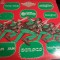 Vinil LP &quot;Japan Press&quot; # PROMO ! Various &lrm;&ndash; CBS/Sony Rock &#039;n&#039; Roll Commando &#039;78 Vol. 1 (G+)