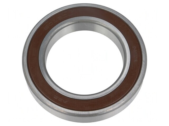 Lagăr cu bile 60mm x 95mm x 18mm oțel NSK 6012 DDU C3 E