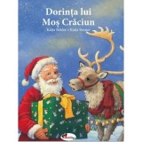 Dorinta lui Mos Craciun - Katya Reider