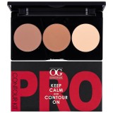 Paleta pudre de fata Outdoor Girl Contour Kit