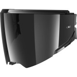 Viziera casca moto Shark Oxo fumuriu compatibil marimi L-2XL