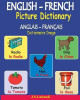 English-French Picture Dictionary (Anglais - Francais Dictionnaire Image)