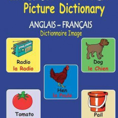 English-French Picture Dictionary (Anglais - Francais Dictionnaire Image)