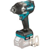Makita TW007GZ XGT - Masina de insurubat cu impact fara acumulatori si incarcator Li-Ion 40 V - Ah patrat 1/2 inch 760 Nm M10-M24
