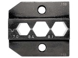 Fălci pentru Crimpare 62415830