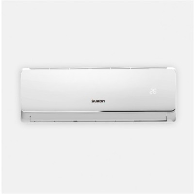 Unitate interioara multi-split Yukon 12000Btu KW-12A1M, Wifi, Filtru Vit. C, Ionizare foto