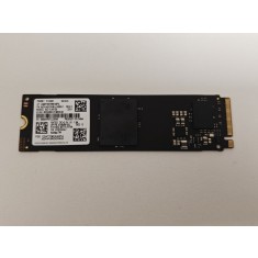 Solid State Drive (SSD) Samsung PM9B1, 512GB, PCIe Gen 4.0 x 4, NVMe M.2 2280, MZ-VL45120, 3500 MB/s, 2500 MB/s, Laptop/Desktop
