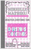 Mireille Mathieu - Beautiful Christmas TIme, Caseta audio