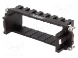 Rame pentru modul mamă C146 Amphenol heavy mate M dimensiune E24