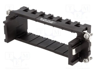 Rame pentru modul mamă C146 Amphenol heavy mate M dimensiune E24 foto
