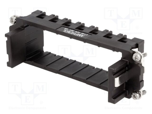 Rame pentru modul mamă C146 Amphenol heavy mate M dimensiune E24