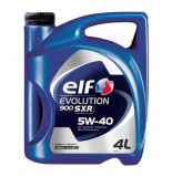 Cumpara ieftin Ulei Elf Evolution 900 SXR 5W40 4T - bidon 4 litri