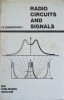 Radio Circuits and Signals, I.S. Gonorovsky, 1981, Mir Publishers, Electrotehnica, Romana, Hardcover