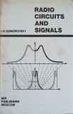 RADIO CIRCUITS AND SIGNALS-I.S. GONOROVSKY