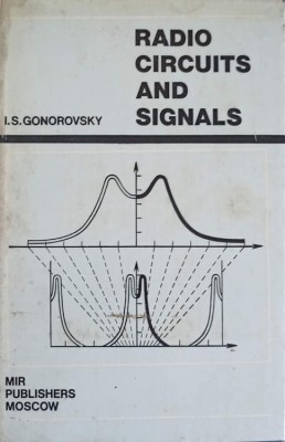 RADIO CIRCUITS AND SIGNALS-I.S. GONOROVSKY-243729 foto