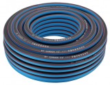 Texas furtun apa gradina ultraflexibil, 40m, PVC, 1/2&quot;, max 30bar, rezistent UV, antirasucire ProAdvanced PowerfulTools