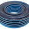 Texas furtun apa gradina ultraflexibil, 40m, PVC, 1/2&quot;, max 30bar, rezistent UV, antirasucire ProAdvanced PowerfulTools