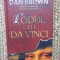 CODUL LUI DA VINCI - DAN BROWN