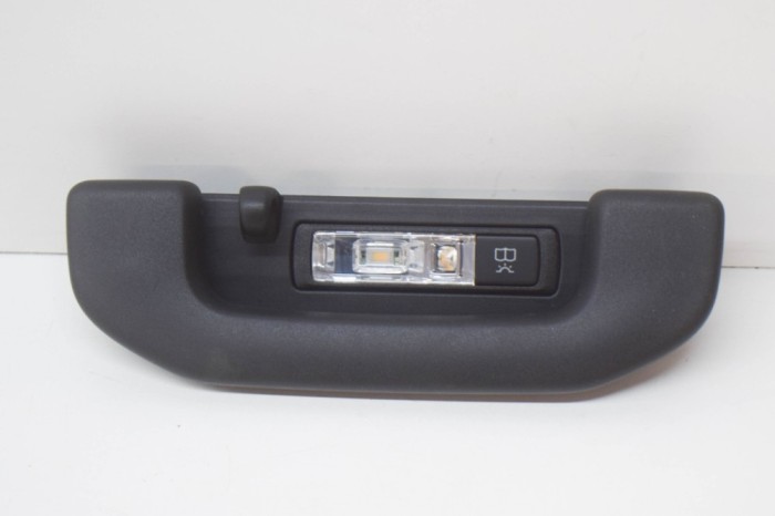 M&acirc;ner plafon st&acirc;nga spate MERCEDES-BENZ GLC X253, C253 2016 OEM: A0998150136,A0998150000 12022492