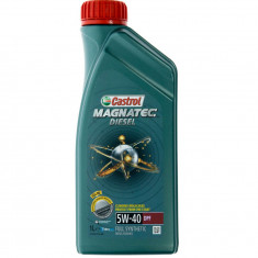 Ulei Motor Castrol Magnatec Diesel DPF 5W-40 1L