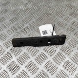 Suport bara de protecție st&acirc;nga spate AUDI A7 Sportback 4GA, 4GF 2017 OEM: 4G8807889 28883885