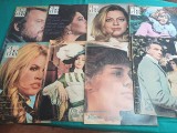 LOT 8 REVISTE CINEMA - ANUL 1971* 41